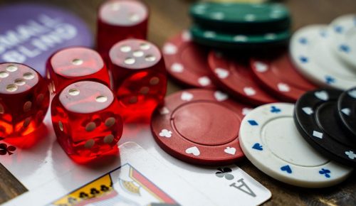 casino online permainan kartu