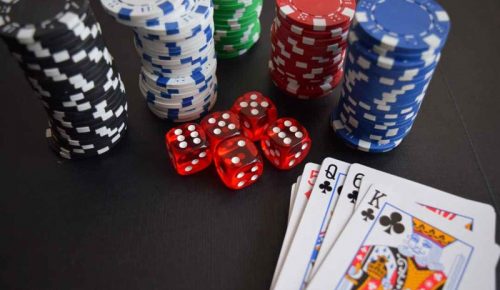 poker online daftar mudah