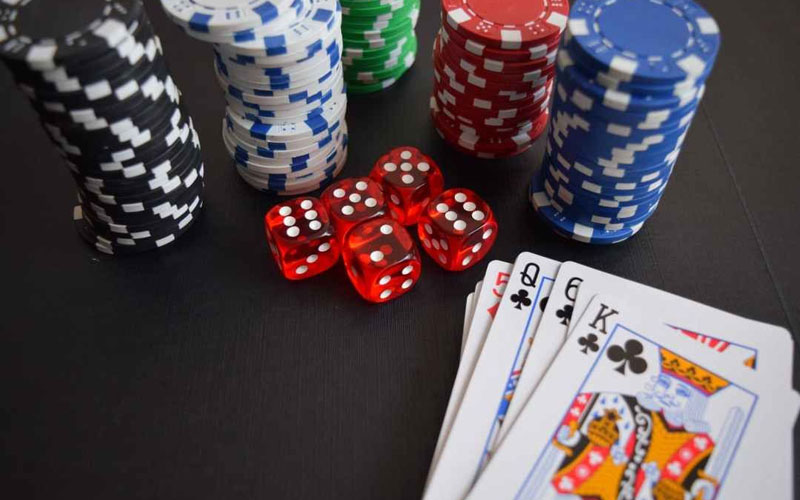 poker online daftar mudah