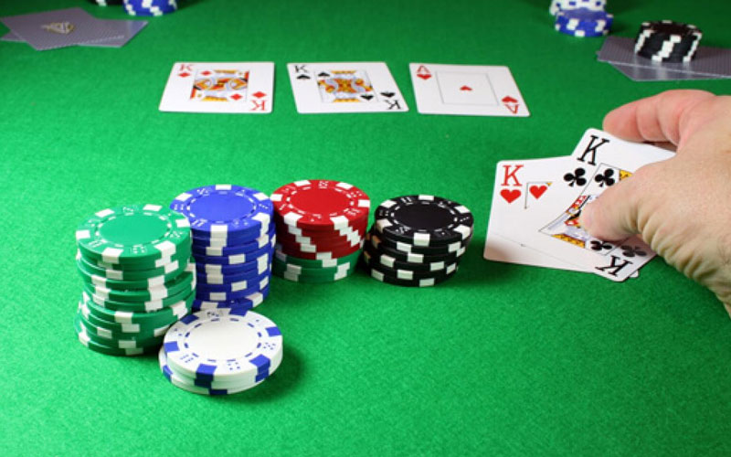 poker online games