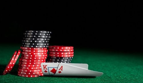 poker online regulasi resmi