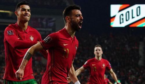 piala dunia portugal lolos