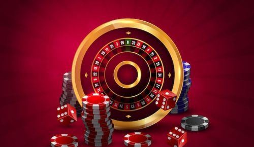 casino online roulette