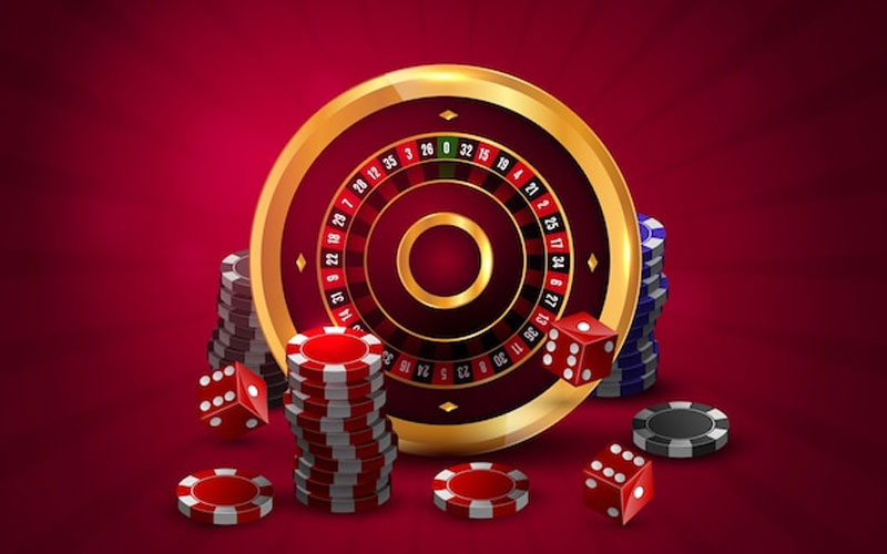 casino online roulette