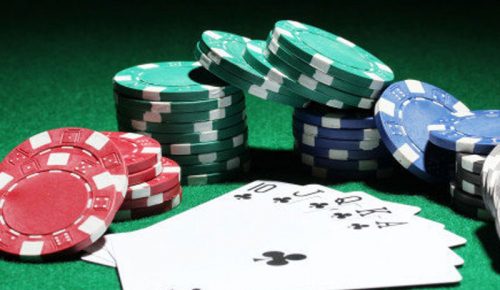 poker online daftar member