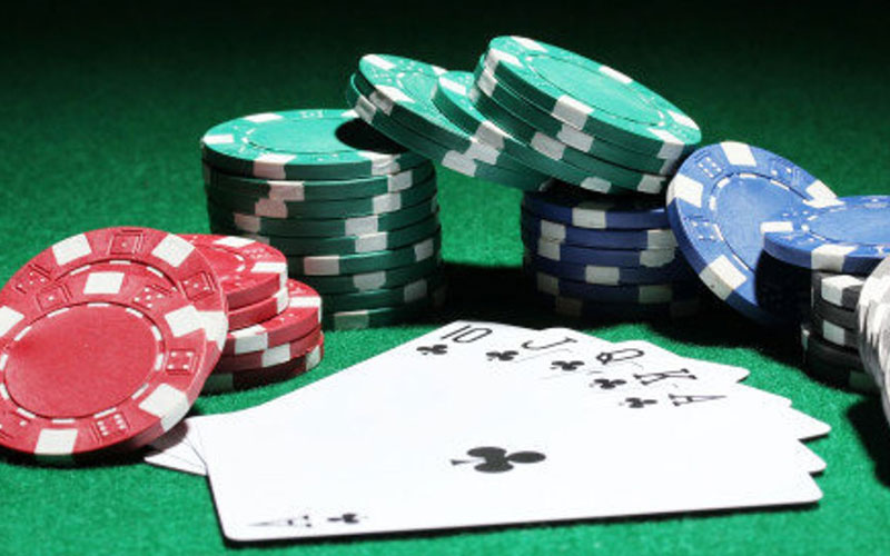 poker online daftar member