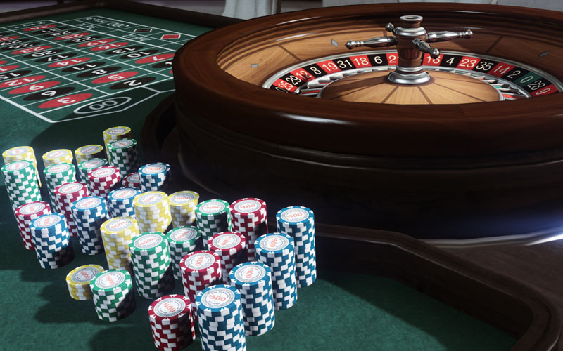 casino online live dealer