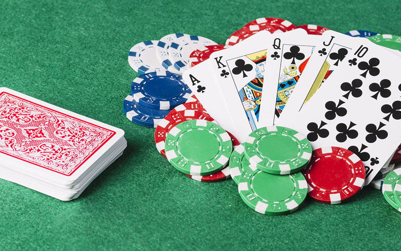 poker online live dealer