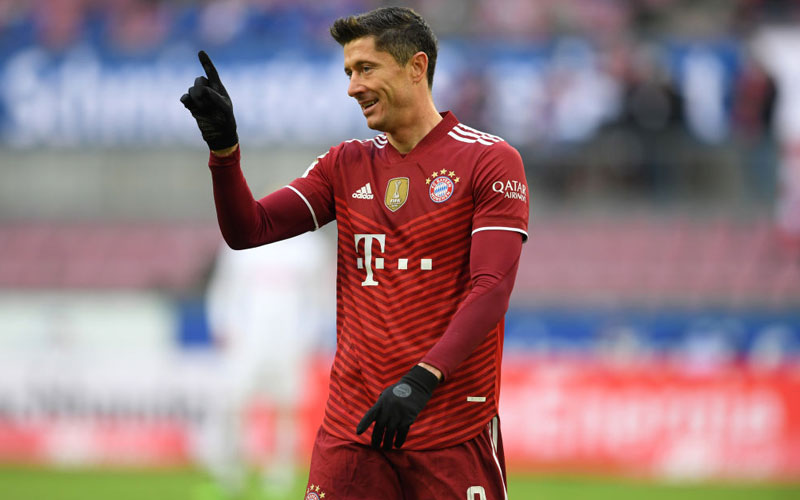 berita bola transfer lewandowski