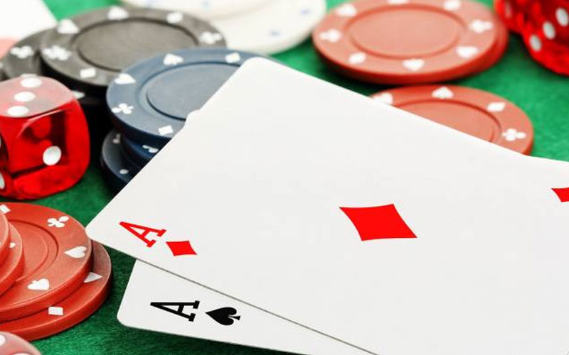 poker online terkini