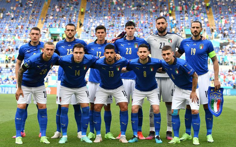 piala dunia kelemahan italia