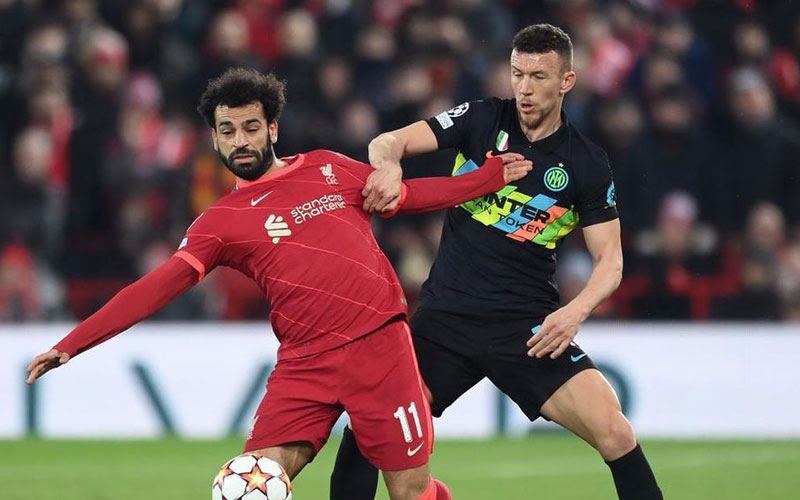 berita bola liverpool lolos