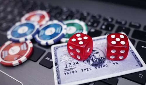 casino online pembayaran tercepat