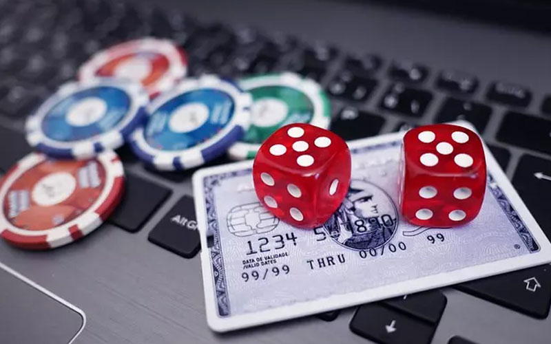 casino online pembayaran tercepat