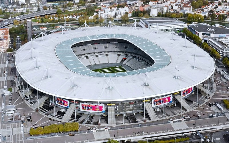 piala dunia stadion bersejarah