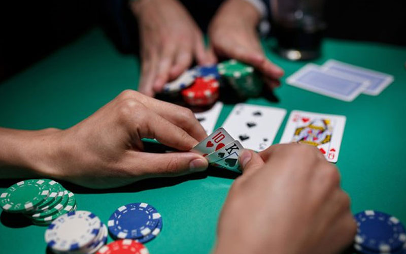 poker online pembayaran tercepat