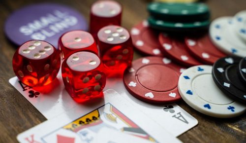 poker online gratis