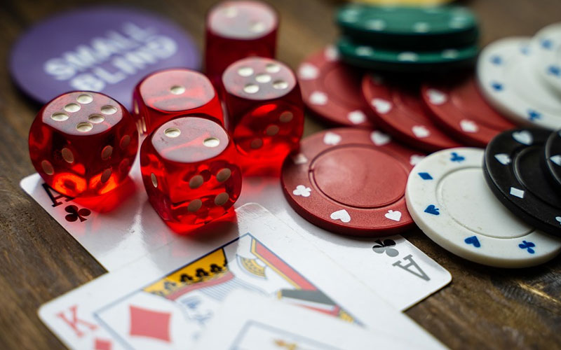 poker online gratis