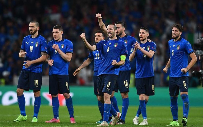 piala dunia permintaan italia