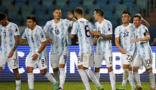 piala dunia usaha argentina