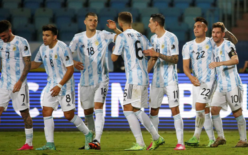 piala dunia usaha argentina