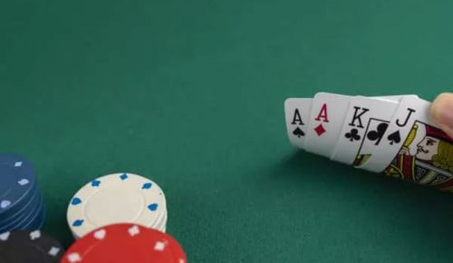 poker online omaha