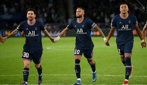 berita bola psg bordeaux