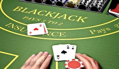 casino online judi blackjack