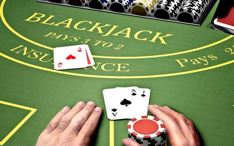 casino online judi blackjack