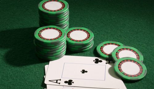 poker online gaming terkini