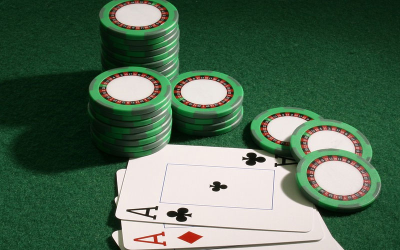 poker online gaming terkini