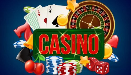 casino online terkini 2022