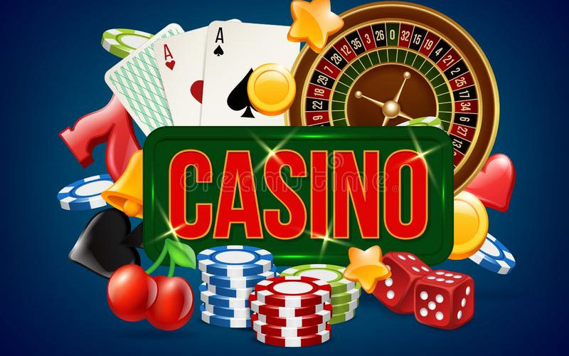 casino online terkini 2022