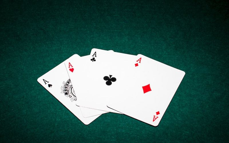 poker online populer indonesia