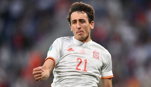 piala dunia mikel oyarzabal