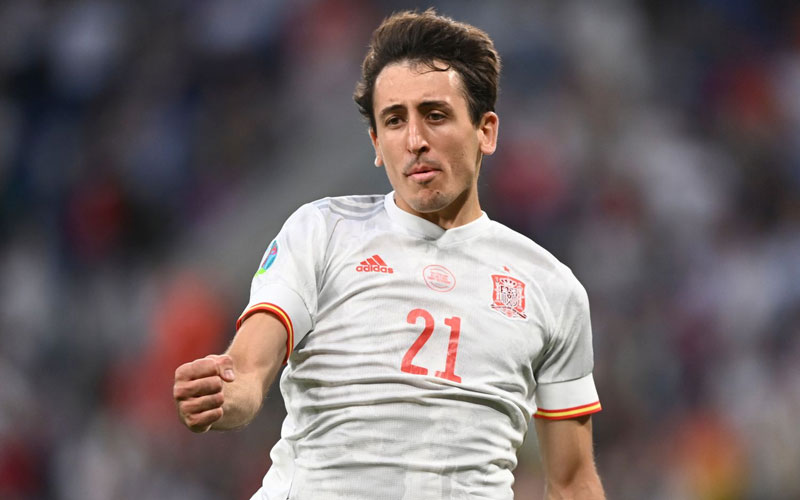 piala dunia mikel oyarzabal