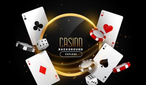 casino online situs terbaru