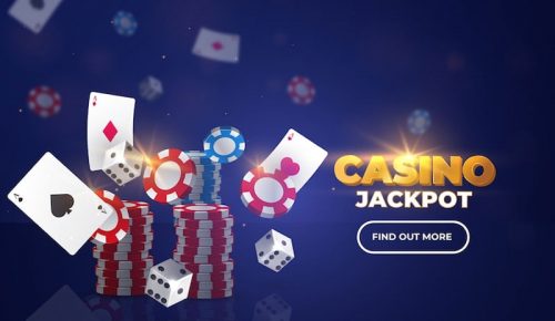 casino online agen bertanggungjawab