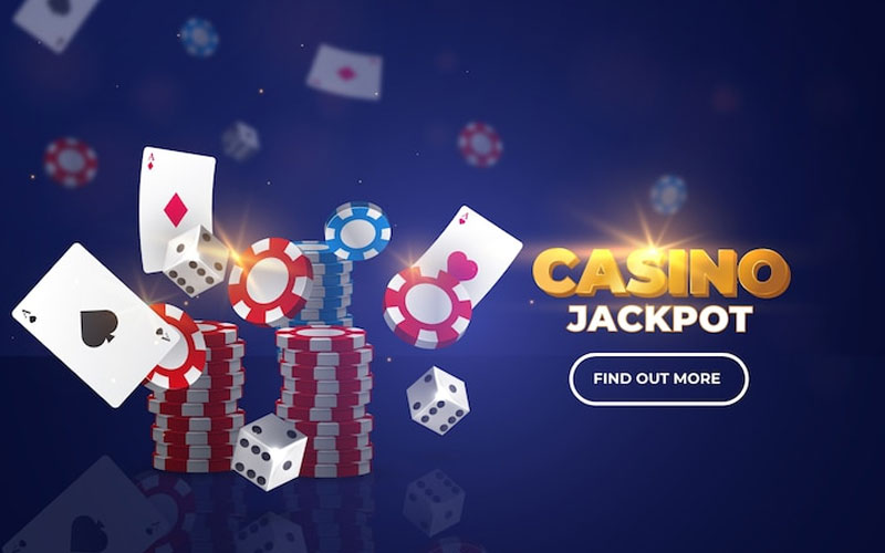 casino online agen bertanggungjawab