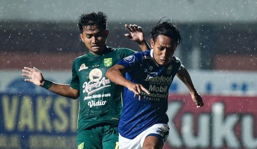 berita bola misi persib