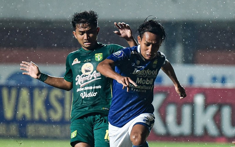 berita bola misi persib