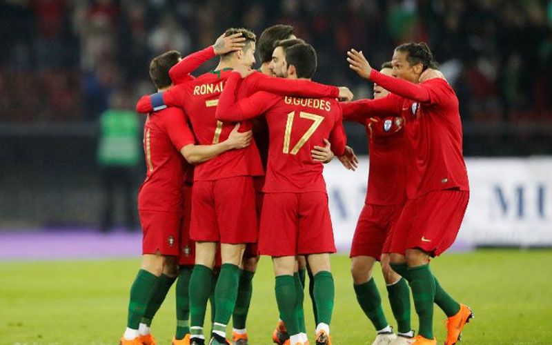 piala dunia portugal pasrah