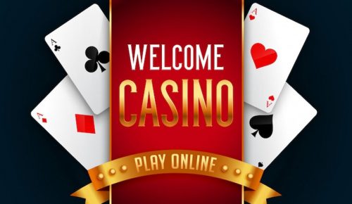 casino online teraman