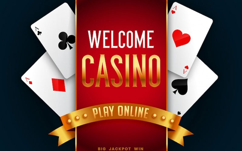 casino online teraman