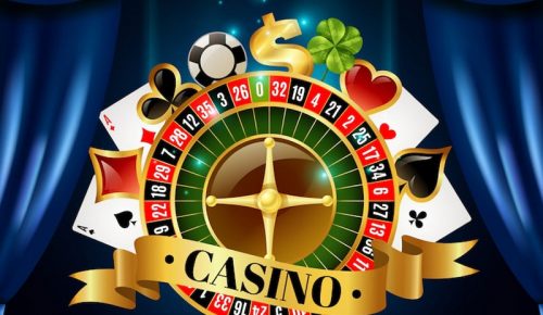 casino online berkualitas teraman