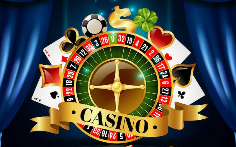 casino online berkualitas teraman