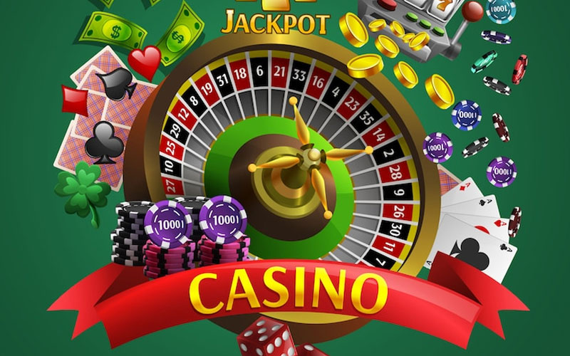 casino online platform gaming