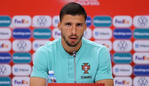 piala dunia ruben dias