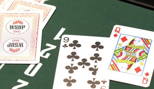 poker online turnamen terbesar