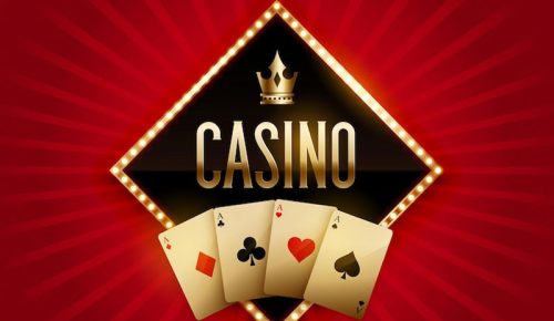 casino online penawaran ekslusif